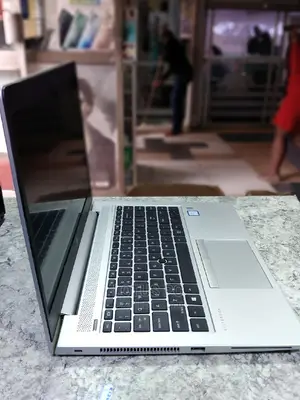 Laptop HP EliteBook 830 G5 8GB Intel Core I5 SSD 256GB