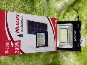 Neelux Outdoor 200w Flood Light