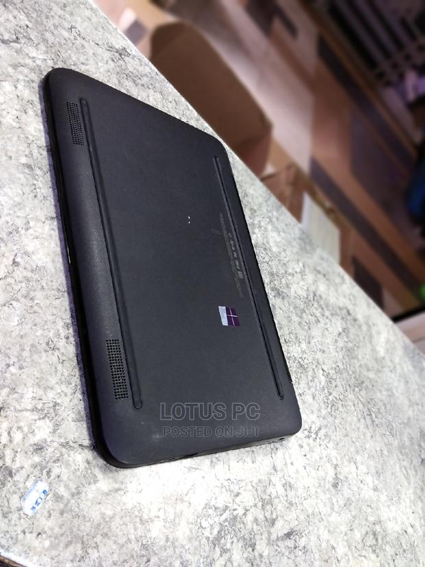 Laptop HP Stream Laptop 4GB Intel Celeron SSD 60GB - thumbnail 2