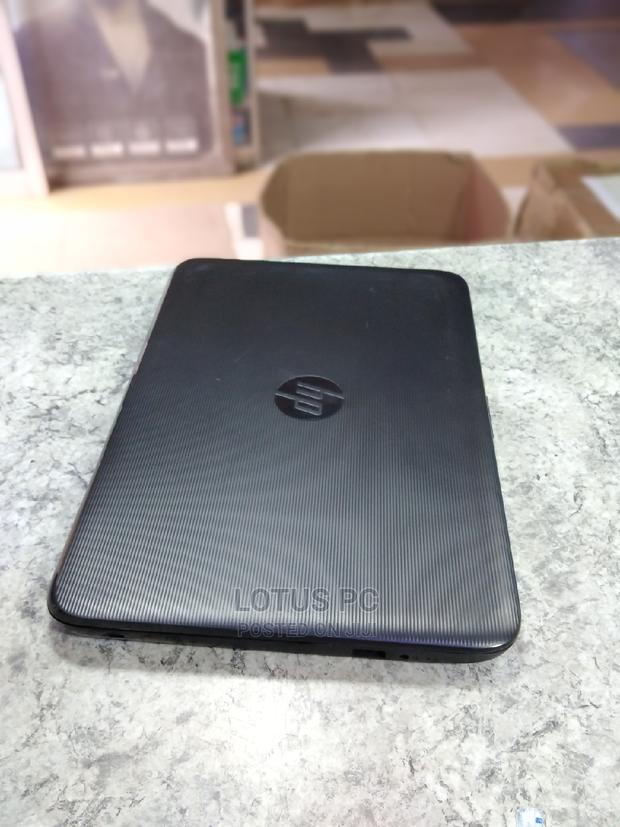 Laptop HP Stream Laptop 4GB Intel Celeron SSD 60GB - thumbnail 3