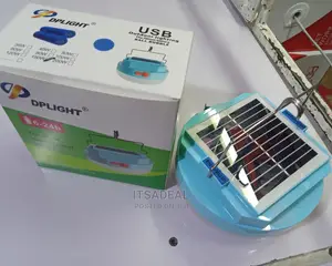 USB Outdoor Lighting 150W