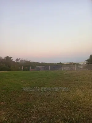 For Sale 8 Acres Beach Land Mtwapa.