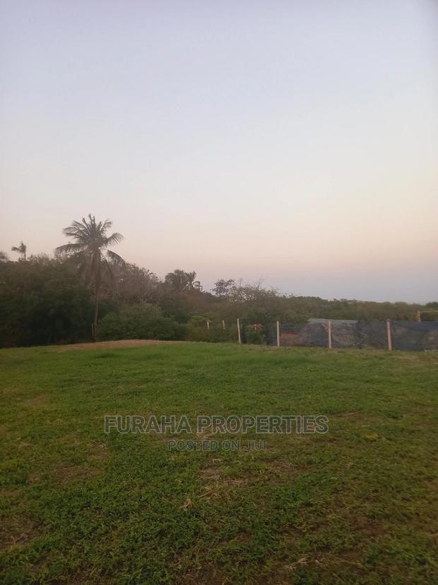 For Sale 8 Acres Beach Land Mtwapa. - thumbnail 5