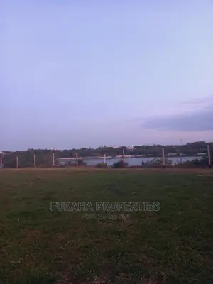 For Sale 8 Acres Beach Land Mtwapa.