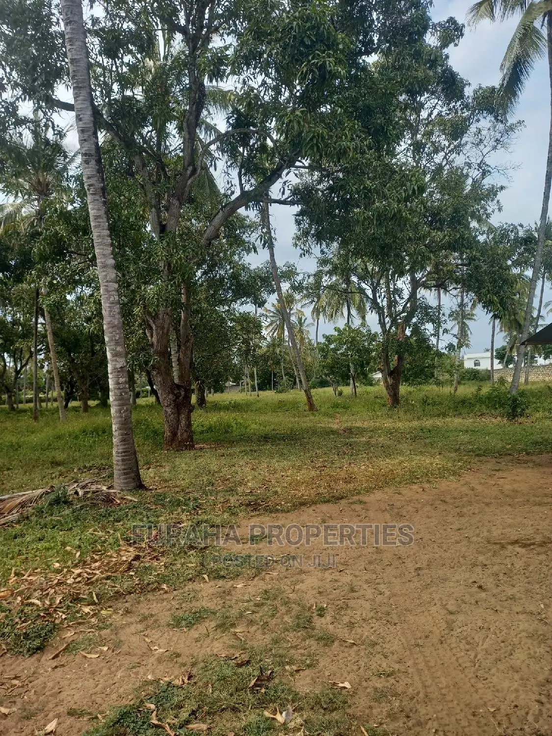For Sale Prime 8 Acres Land Mtwapa