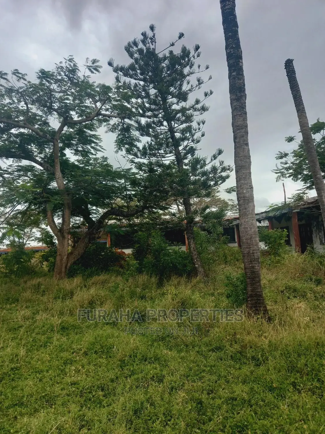 For Sale Prime 8 Acres Land Mtwapa