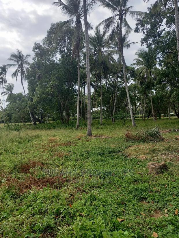 For Sale Prime 8 Acres Land Mtwapa - thumbnail 7