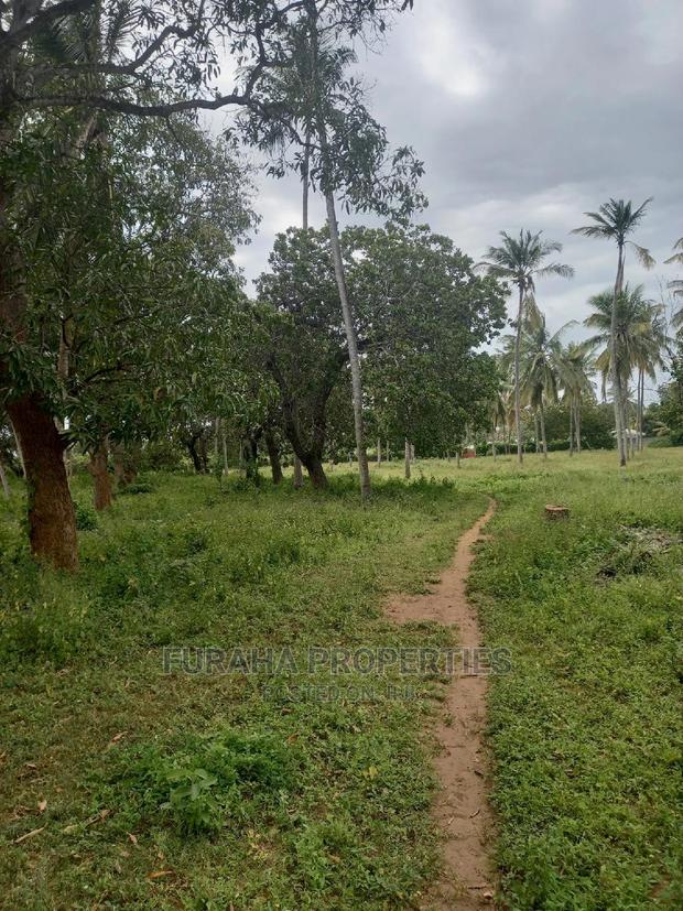 For Sale Prime 8 Acres Land Mtwapa - thumbnail 9