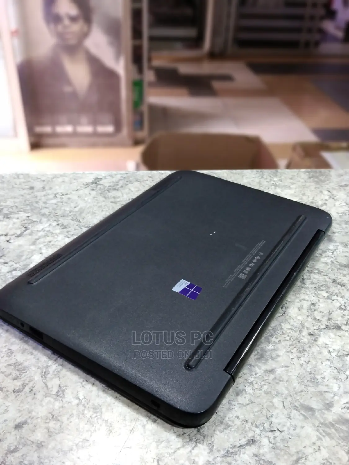 Laptop HP Stream Notebook 4GB Intel Celeron SSD 60GB
