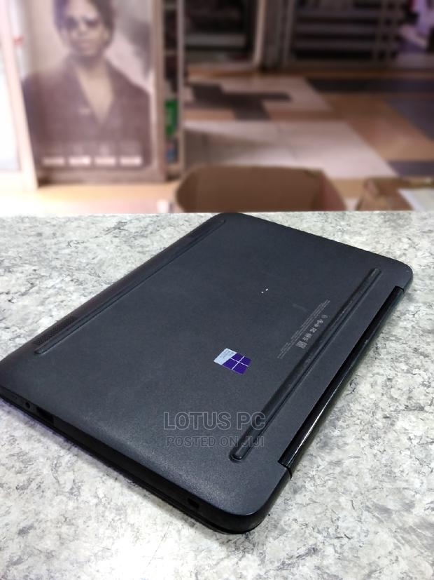 Laptop HP Stream Notebook 4GB Intel Celeron SSD 60GB - thumbnail 3