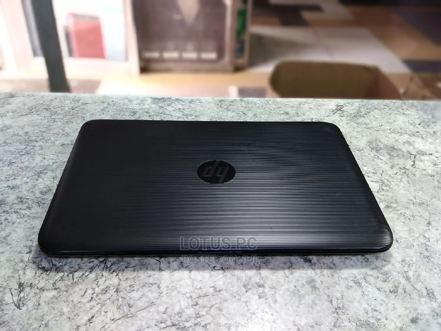 Laptop HP Stream Notebook 4GB Intel Celeron SSD 60GB