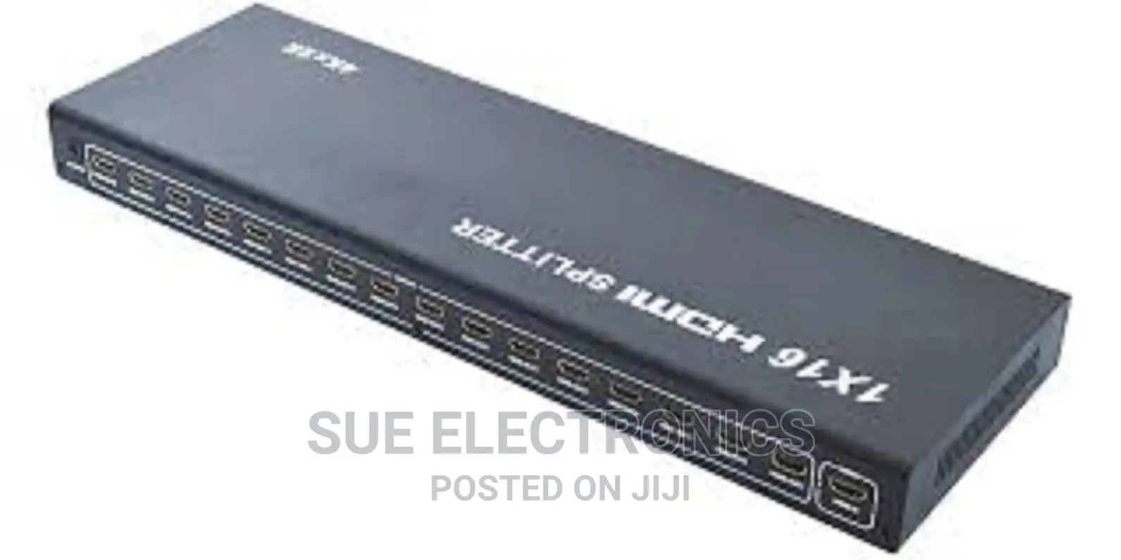 HDMI Splitter 1X16 Support 4kx2k