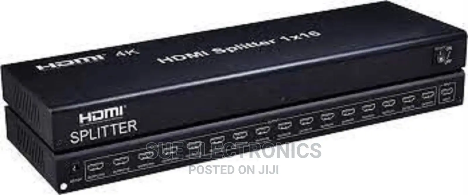  HDMI Splitter 1 X16