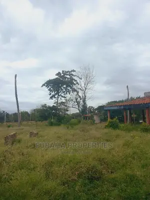 For Sale 8 Acres Prime Land Shanzu