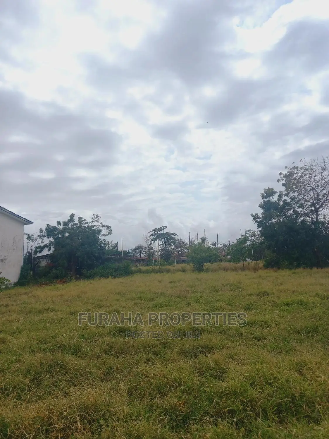 For Sale 8 Acres Prime Land Shanzu