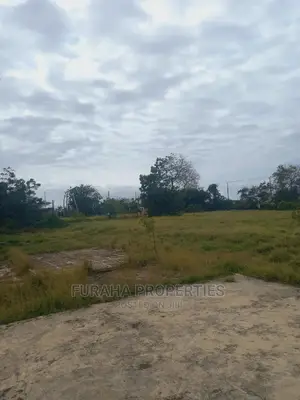 For Sale 8 Acres Prime Land Shanzu