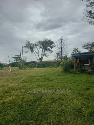 For Sale 8 Acres Prime Land Shanzu