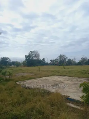 For Sale 8 Acres Prime Land Shanzu