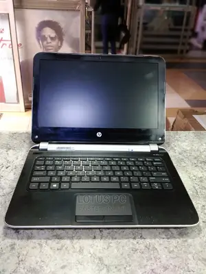 Laptop HP 215 G1 4GB AMD A4 HDD 320GB