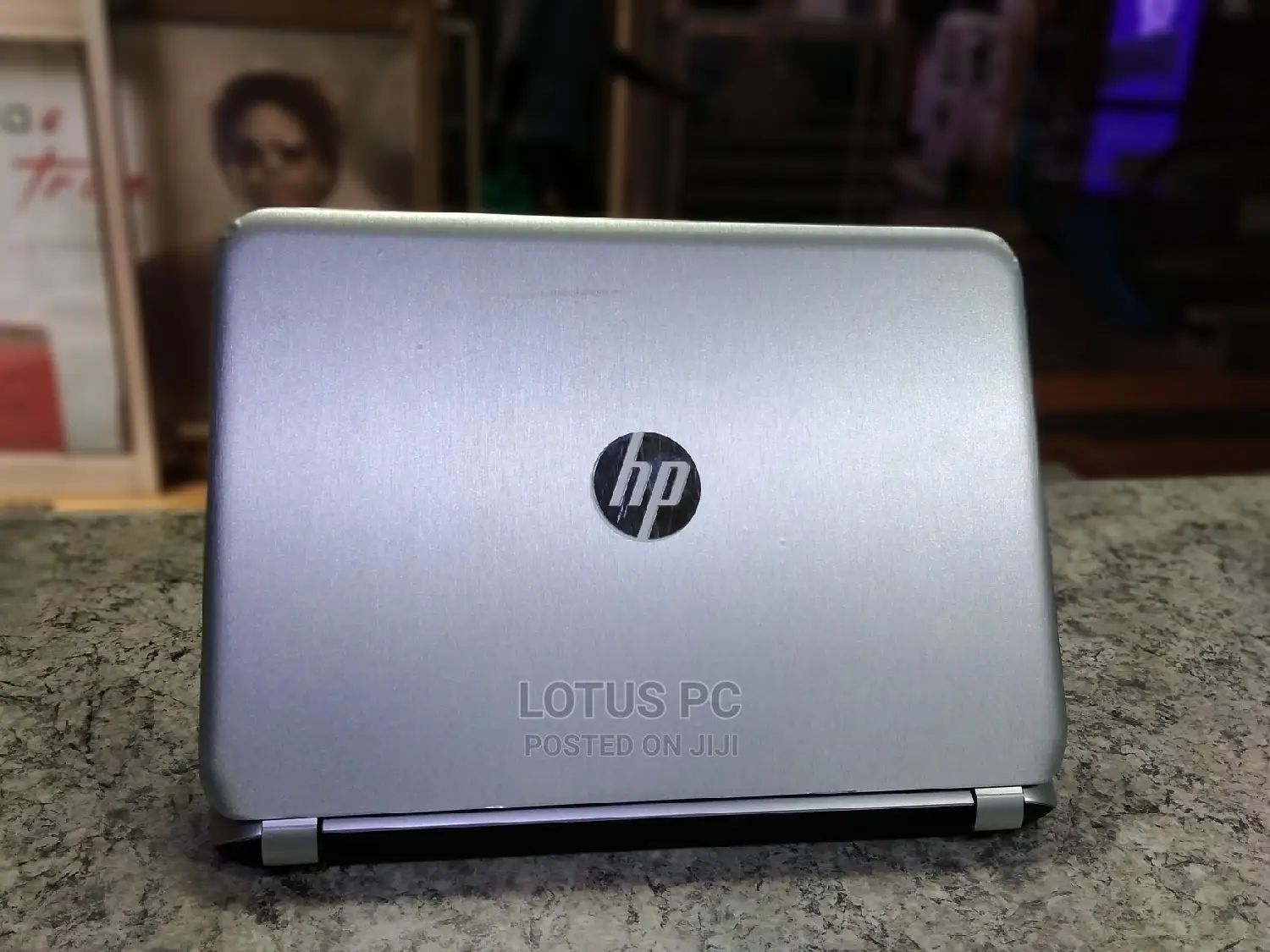 Laptop HP 215 G1 4GB AMD A4 HDD 320GB