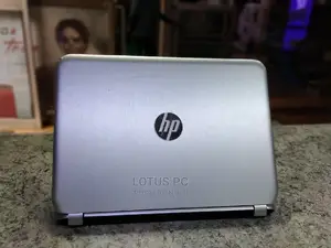 Laptop HP 215 G1 4GB AMD A4 HDD 320GB
