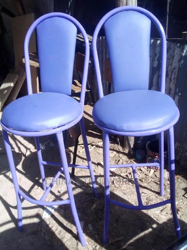 Sinatabu Stools - main view