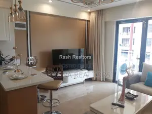 Furnished 1bdrm Apartment in Enzi Heights, South C for Rent