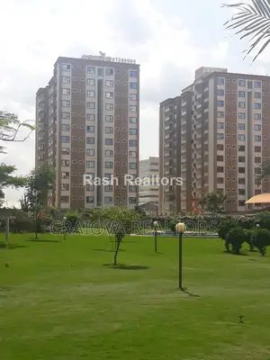 Furnished 1bdrm Apartment in Enzi Heights, South C for Rent