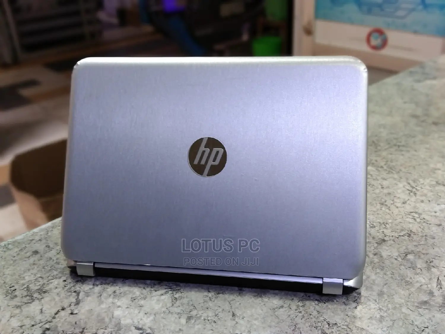 Laptop HP 215 G1 4GB AMD A4 HDD 320GB