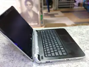 Laptop HP 215 G1 4GB AMD A4 HDD 320GB