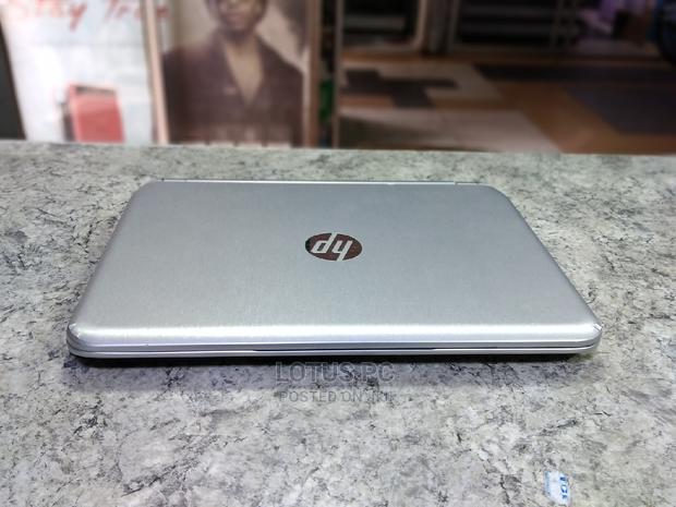Laptop HP 215 G1 4GB AMD A4 HDD 320GB - thumbnail 3