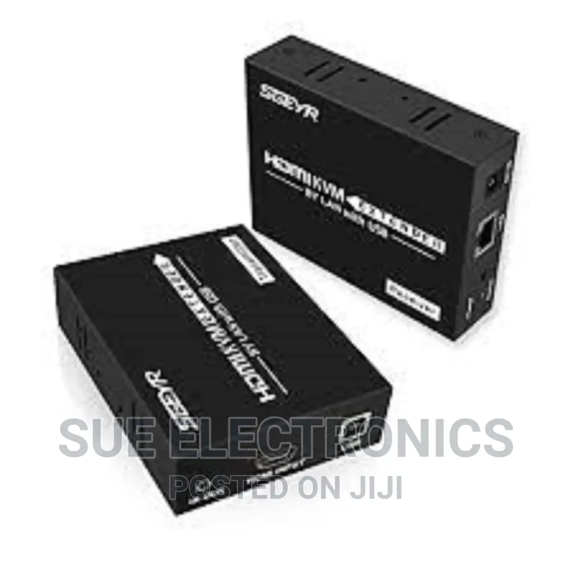 HDMI Over Single Cat5 Extender 120m