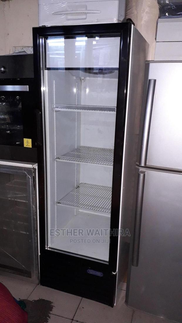Display Cooler Fridge on Sale - main view