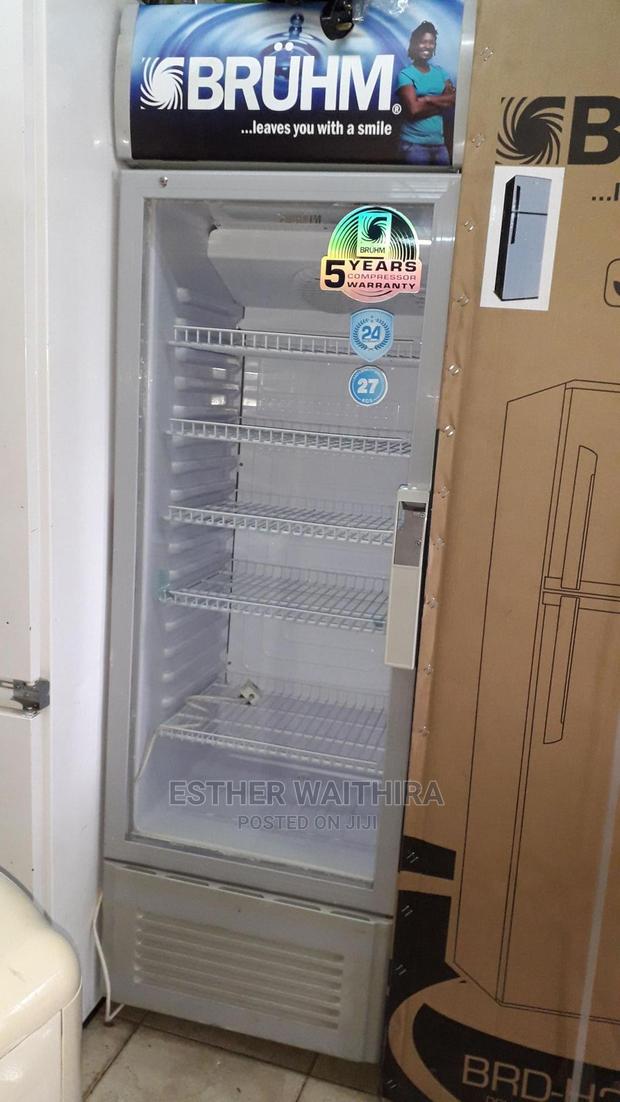 Brand New Display Cooler On Sale - main view