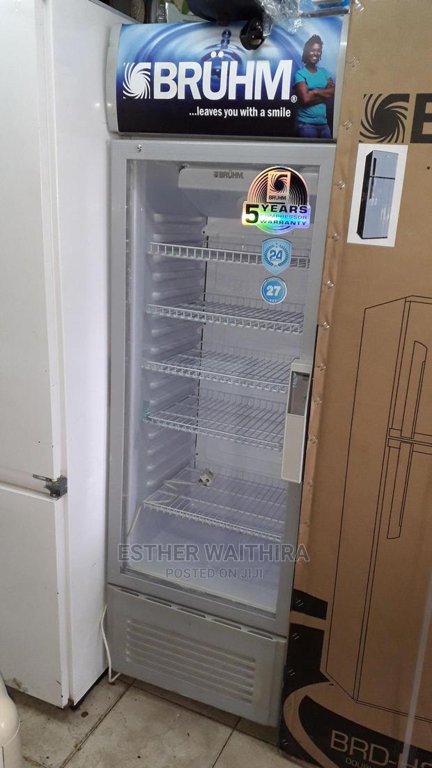 Brand New Display Cooler On Sale - thumbnail 3