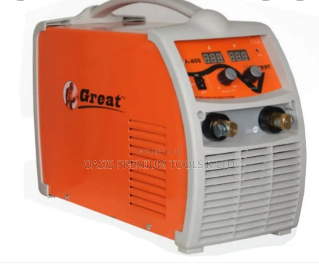Welding Machine 200 Amps India
