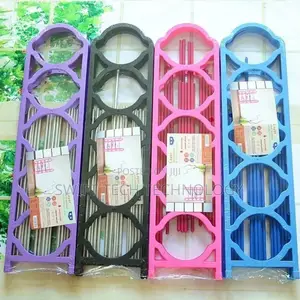 Portable Shoe Rack