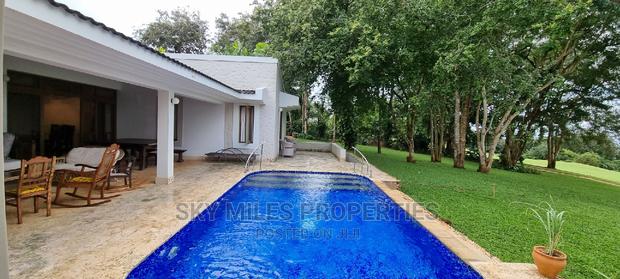 Vipingo Ridge,Furnished 3 Bedroom Available for Holiday. - main view