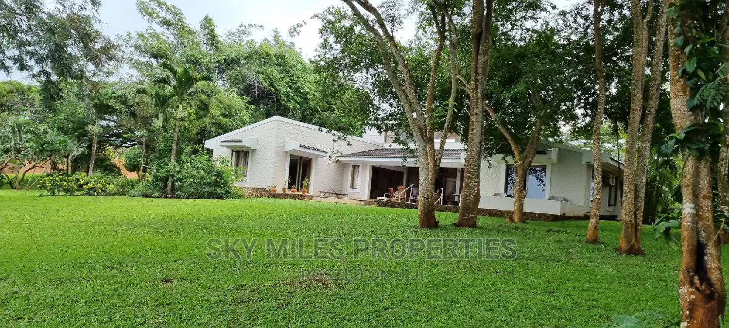 Vipingo Ridge,Furnished 3 Bedroom Available for Holiday.