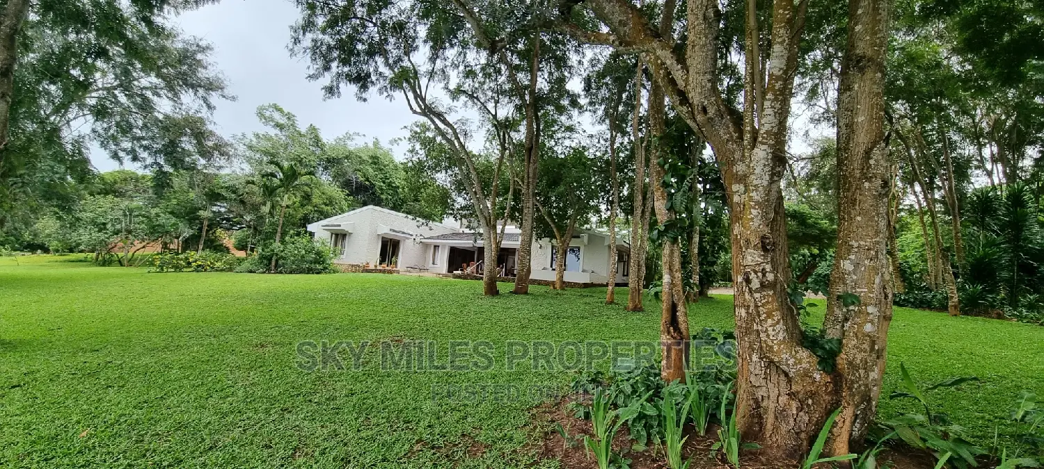 Vipingo Ridge,Furnished 3 Bedroom Available for Holiday.