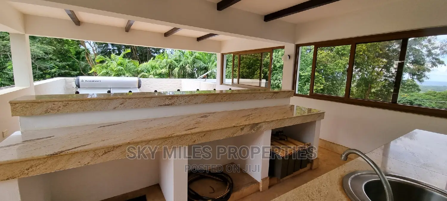 Vipingo Ridge,Furnished 3 Bedroom Available for Holiday.