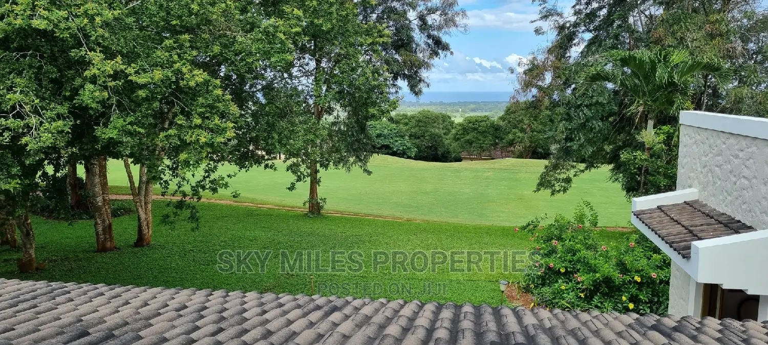 Vipingo Ridge,Furnished 3 Bedroom Available for Holiday.