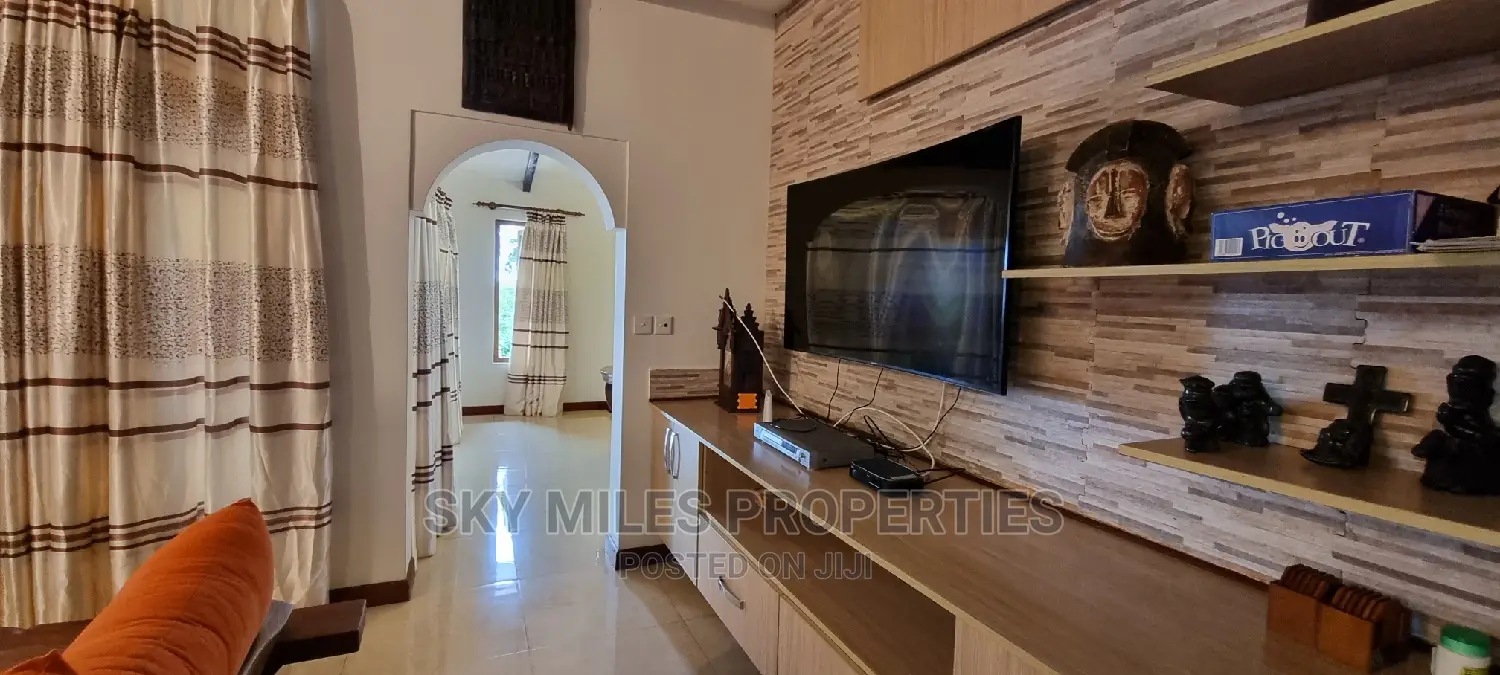 Vipingo Ridge,Furnished 3 Bedroom Available for Holiday.