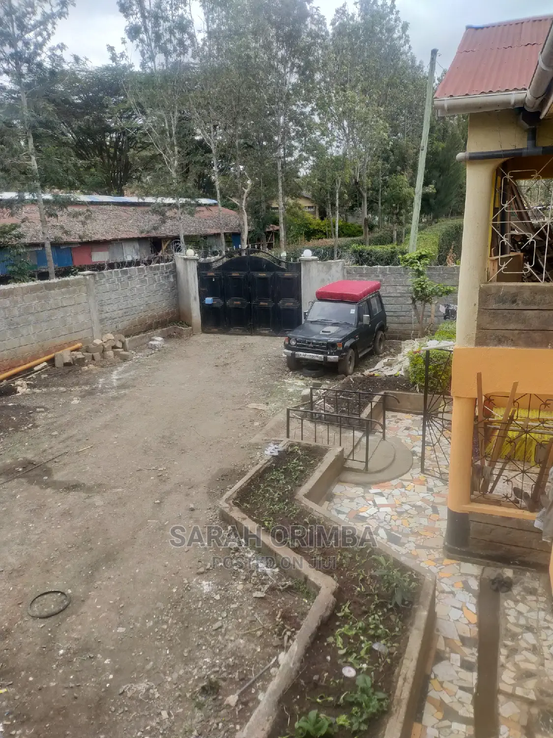 Rentals at Kiserian Opposite Brookhurs International School