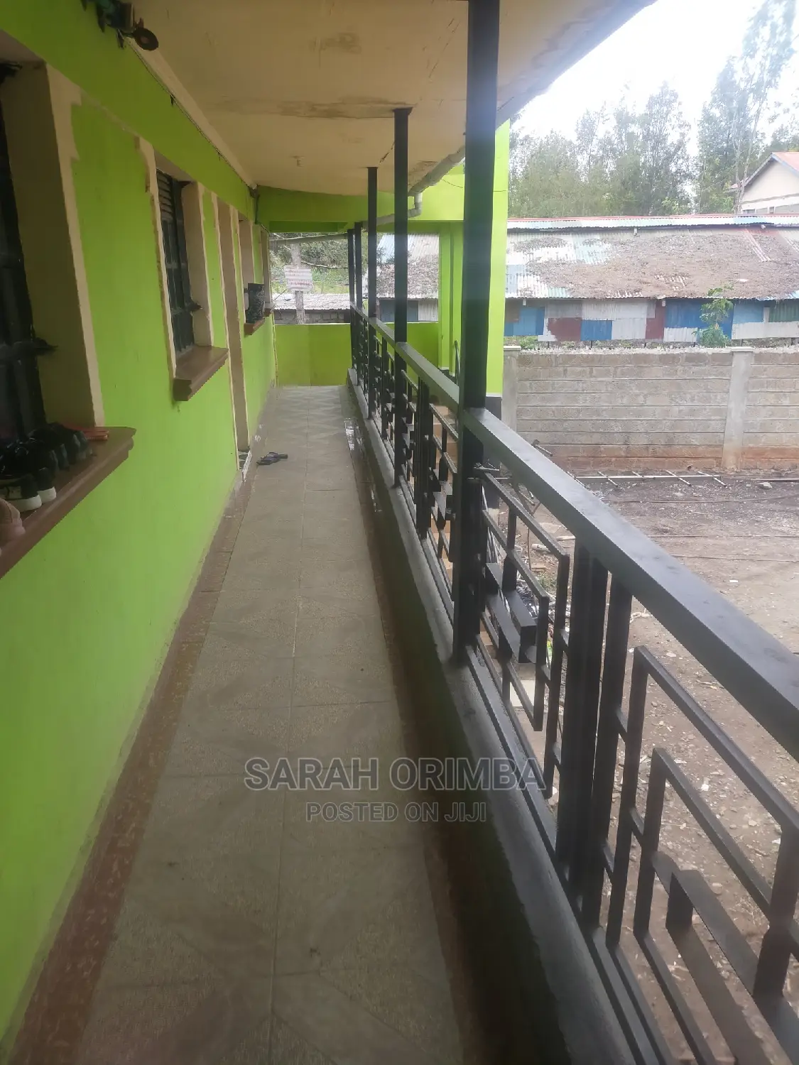 Rentals at Kiserian Opposite Brookhurs International School
