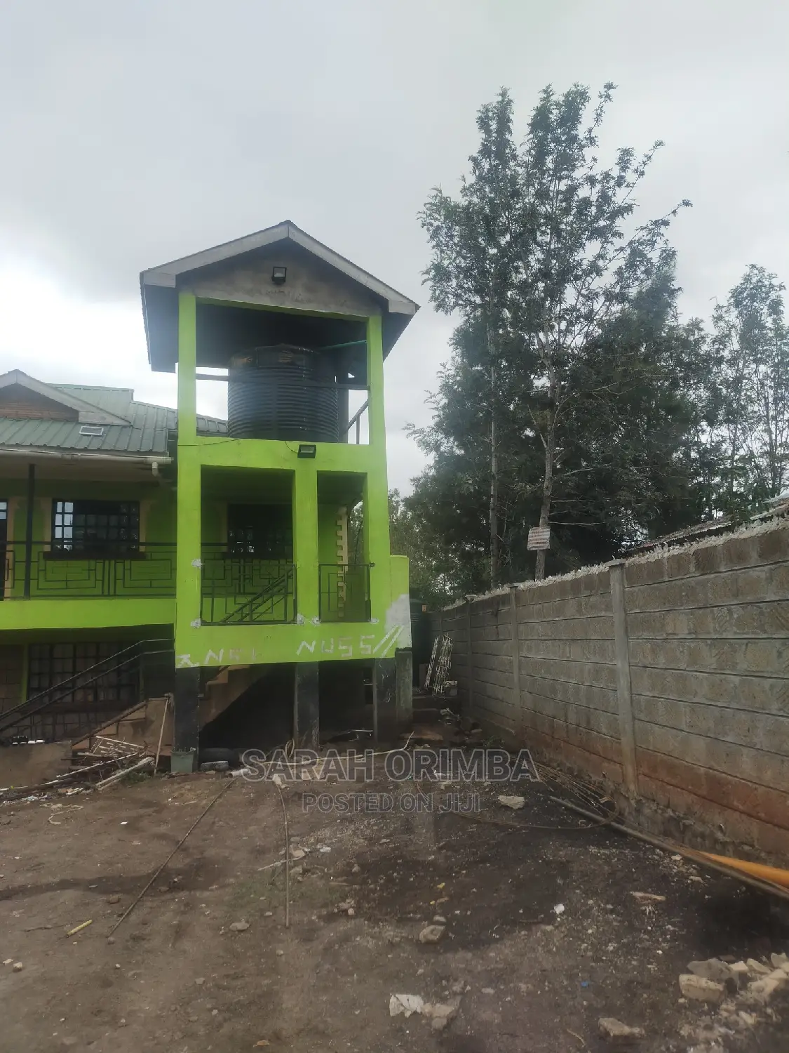Rentals at Kiserian Opposite Brookhurs International School