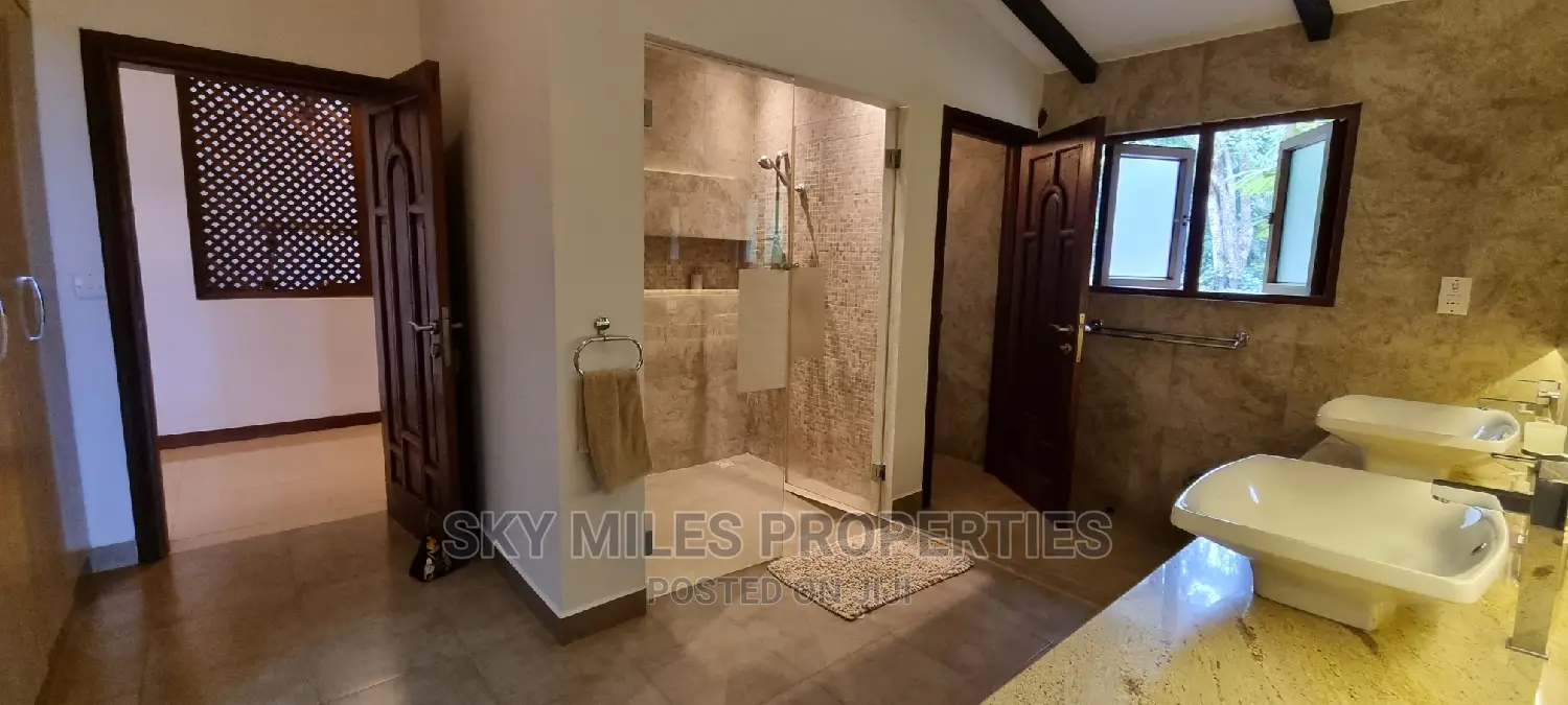 Vipingo Ridge,Furnished 3 Bedroom Available for Holiday.