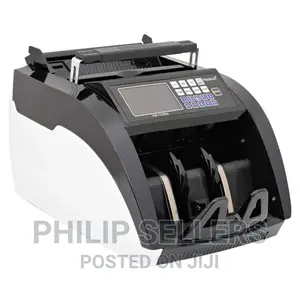 Premax Heavy Duty Premax Cash Counting Machine, PM-CC85A