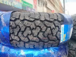 215/70r16 Comfoser a/T Grip