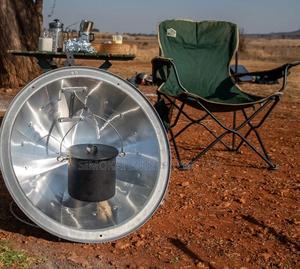 Sunpowa (Sun) Cooker - thumbnail 2